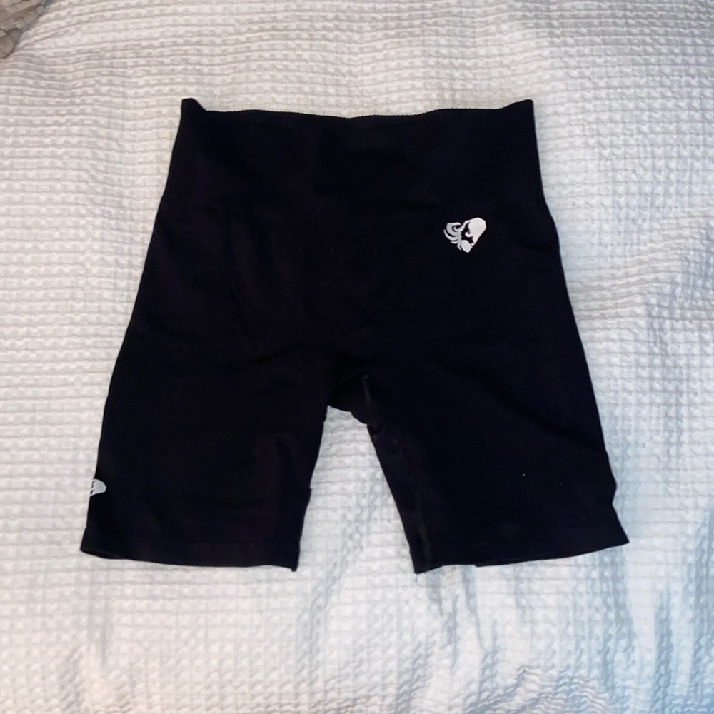 Biker Shorts